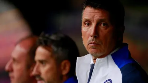 El oriental no se moverá de su cargo