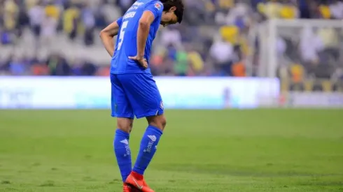 El andino no trabajó a la par de sus compañeros