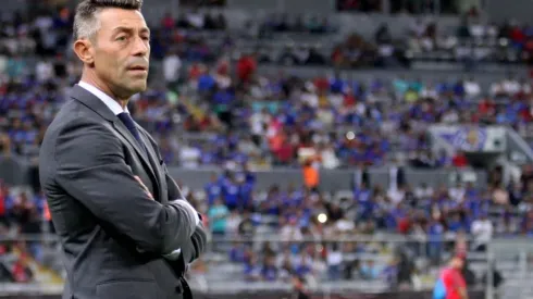 El portugués podría volver al país