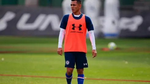 Robert Siboldi lo considera una pieza fundamental para el equipo.