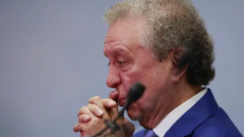 Mantenía en silencio cuánto gana en Cruz Azul