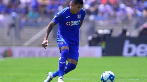 El Cata habló de la crisis directiva en La Máquina