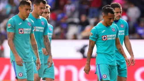 Cruz Azul necesita el triunfo ante Morelia