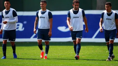 La Máquina se sumaría a la medida de presión