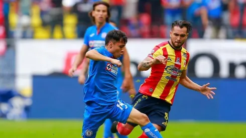 Estos son los últimos 10 partidos entre Cruz Azul y Morelia.