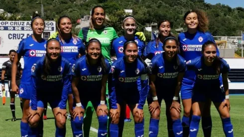 Qué canal transmite Rayadas vs Cruz Azul por Liga MX Femenil