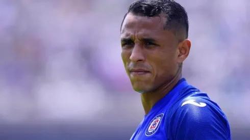 Yoshi y su opinión de lo que ocurre en el Puerto