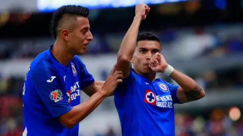 Cruz Azul recibirá a Morelia