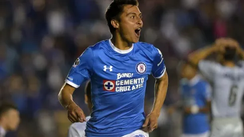 El defensor hoy está en Cruz Azul Hidalgo
