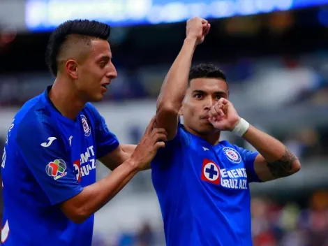 Ver en VIVO Cruz Azul vs. Morelia por la Jornada 14 de la Liga MX
