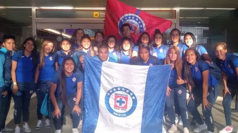 Plantel femenino en Monterrey