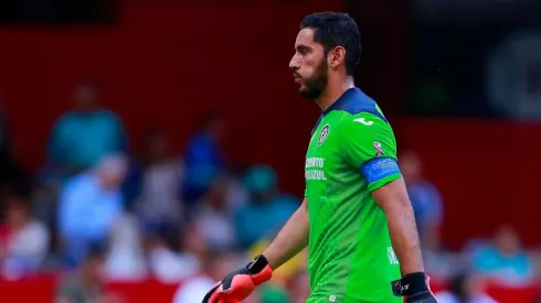 Se vienen los cambios: Jesús Corona confirmó que Víctor Garcés le contó de su plan