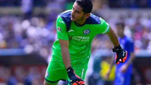 Corona acepta su error en el primer gol frente a Monarcas