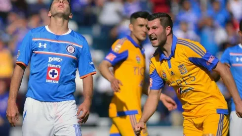 Chaco con todo en contra de Tigres