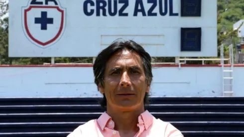 Lupillo tuvo su opinión por el momento de La Máquina