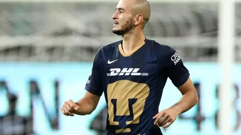 ¿El primer refuerzo de La Máquina para 2020?