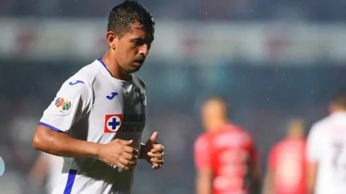 Elías Hernández es pretendido por Ricardo Peláez para Chivas.