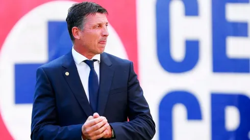 "Cruz Azul tiene el plantel idóneo para alcanzar la Liga": Siboldi