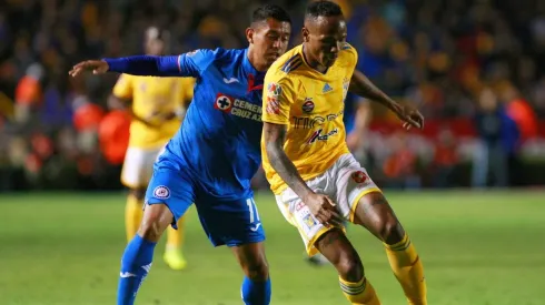 ¿Por qué no hay venta de boletos para Tigres UANL vs Cruz Azul?
