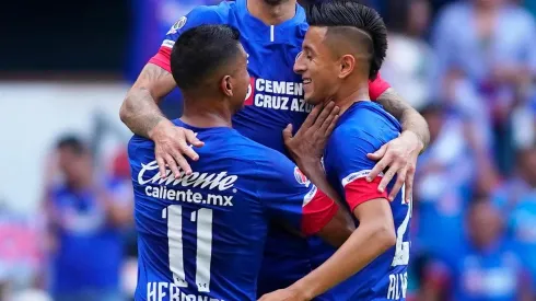 El proyecto de Ricardo Peláez en Chivas incluye sí o sí dos jugadores de Cruz Azul