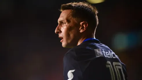 Cruz Azul se suma al partido de despedida del Chaco Giménez