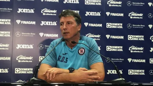 "Nos quedan cuatro partidos y los jugaremos como finales": Siboldi