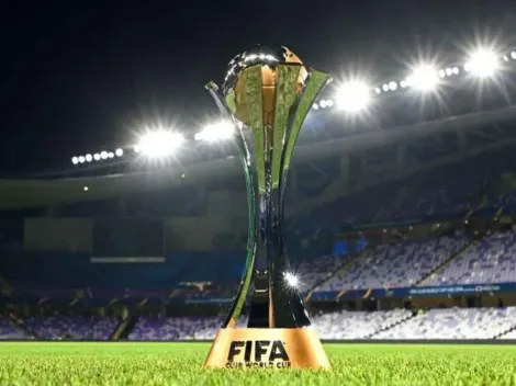 ¿Qué necesita Cruz Azul para calificar al Mundial de Clubes 2021?