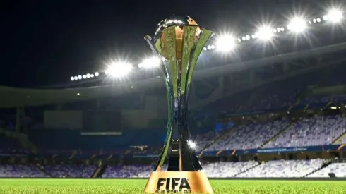 Los mejores equipos del mundo disputarán esta Copa Mundial