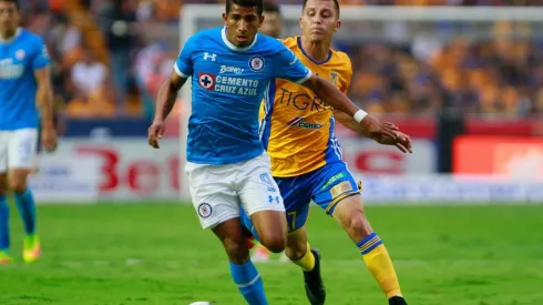 ¿Qué gol es el que más recuerdas ante Tigres?