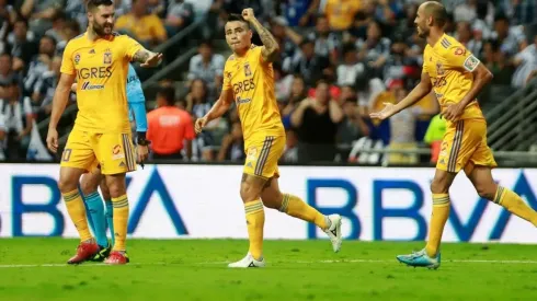 Así llega Tigres para jugar ante Cruz Azul