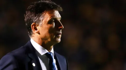 "Pelearemos por la Liguilla hasta que no haya chances": Siboldi