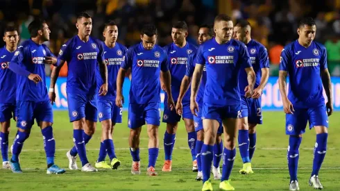 Tabla: Cruz Azul iguala con Tigres y ya no le alcanza para Liguilla