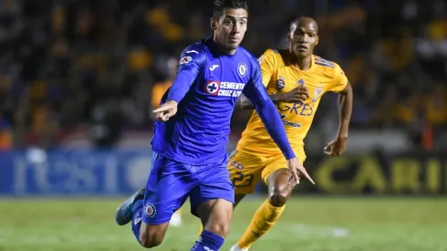 Todo se derrumbó: Cruz Azul empata con Tigres y se despide de la Liguilla