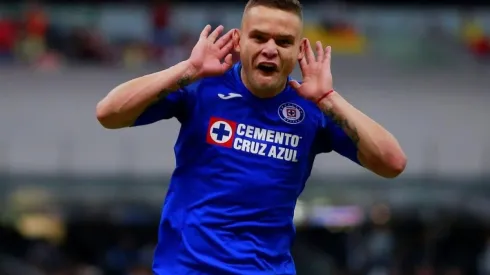 Cabecita sigue firmando su mejor campaña desde que llegó a México