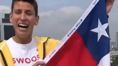 Lichnovsky quiere Paz en Chile