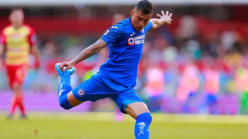 ¿Cuál es las probabilidad de que el Cata deje Cruz Azul por Chivas?