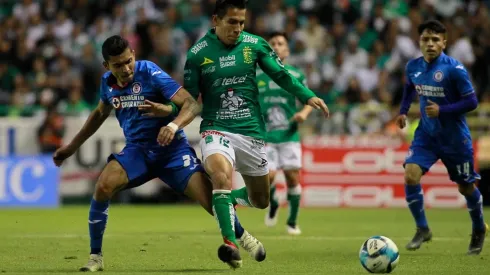 Datos sobre la venta de boletos para Cruz Azul vs León por Liga MX