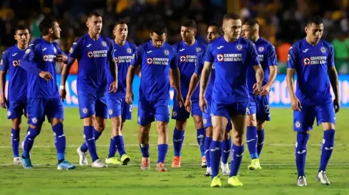 La lista de citados en Cruz Azul vs León