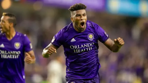 Rumor: Carlos Ascues dejará Orlando City y será refuerzo de Cruz Azul