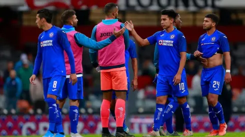 Los resultados que necesita Cruz Azul para alcanzar la Liguilla