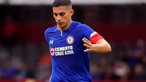 ¿Les gustaría un regreso de Iván Marcone al Cruz Azul?