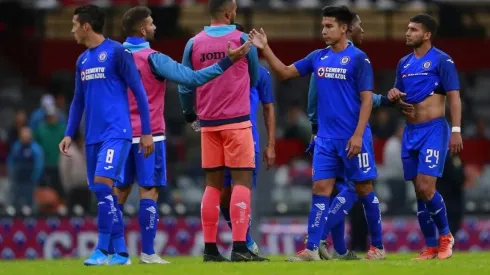 A dos jornadas del final, La Máquina sigue en la pelea por la postemporada