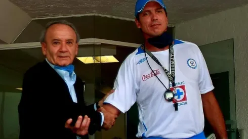 Para el directivo, se hará respetar el vínculo con el estratega uruguayo