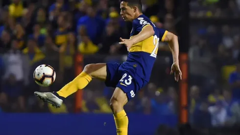 ¿Qué pide Boca Juniors para que Cruz Azul pueda fichar a Iván Marcone?