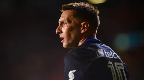 Directiva de Cruz Azul descarta al Chaco como director deportivo