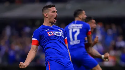 Se complica la llegada de Marcone a Cruz Azul por el interés de los regios