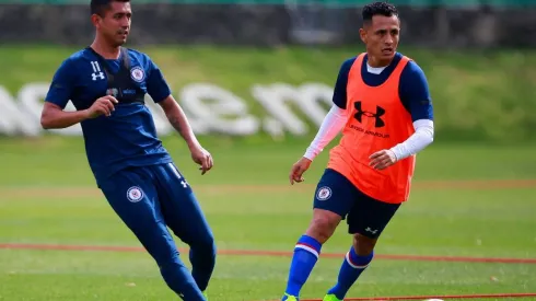 Buenas noticias: Yotún y Hernández están de alta y jugarán el domingo