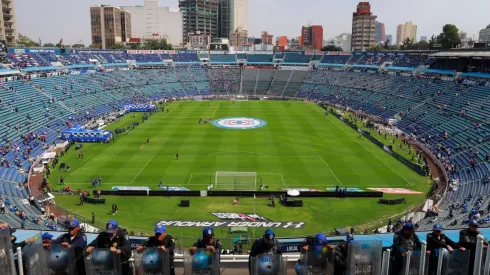 Instituto Politécnico Nacional quiere utilizar el Estadio Azul