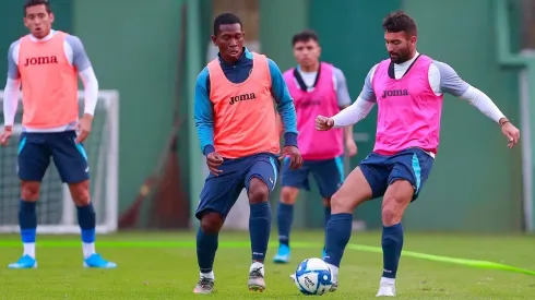 Cruz Azul tiene plantel completo de cara al final del Apertura 2019