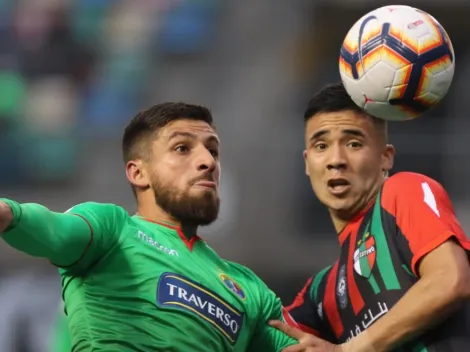 Desde Chile aseguran que Ignacio Jeraldino se debate entre Cruz Azul y Europa